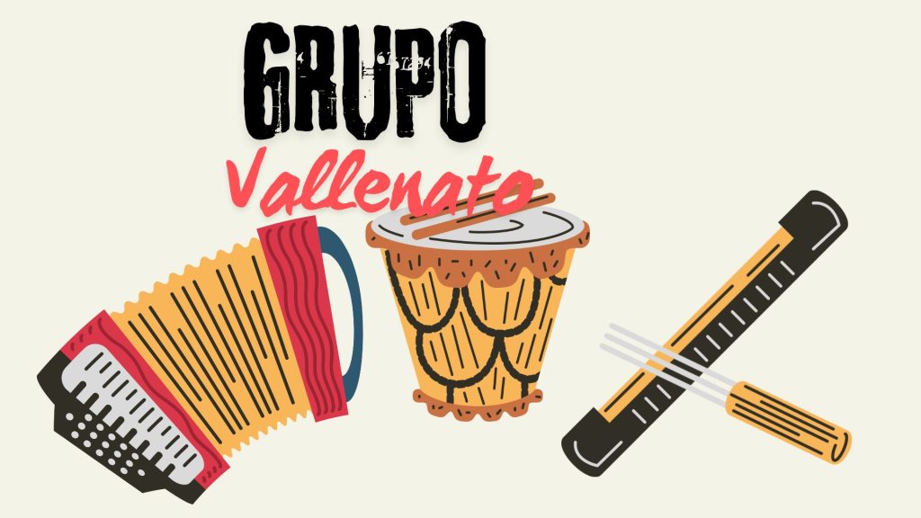 Grupo Vallenato